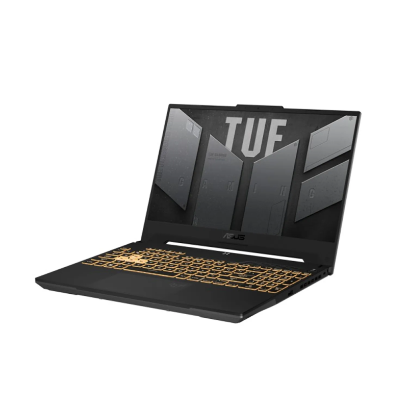Portátil Gamer Asus TUF F15 FX507 Core i7 13620H 16GB 1Tb 15,6" RTX 4060 8GB FX507VV-LP142 Portátil Gamer Asus TUF F15 FX507 Core i7 13620H 16GB 1Tb 15,6" RTX 4060 8GB FX507VV-LP142