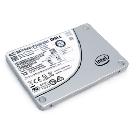Disco Solido Dell 960gb Enterprice TLC Sata3 MU 04T7DD