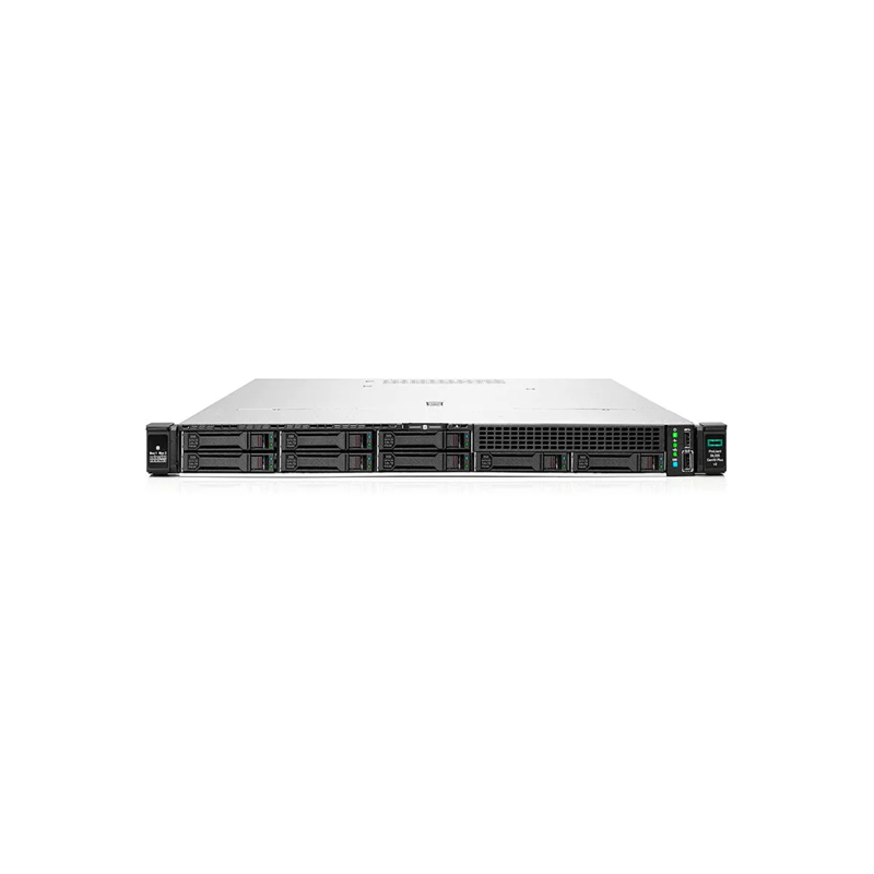 Servidor HPE ProLiant DL360 Gen10 Plus 4310 64GB 2x960Gb 800W P78116-DM5