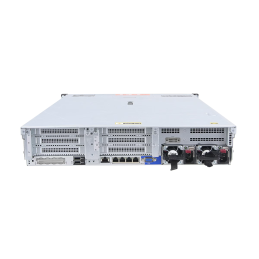 Servidor HPE Proliant DL380 Gen11 Xeon 4410Y 12 Core 32GB 2x4TB P75344-DM5