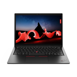 Portátil Lenovo Thinkpad L13 G4 Intel Core i5 1345U 16gb 256gb Ssd 13" Touch W11P 21FKS1YK0B