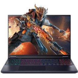Acer Predator Helios Neo 16S AI Core Ultra 9 275HX 32Gb 1Tb Ssd 15.6" RTX 5070Ti 12GB NH.QX7EB.005