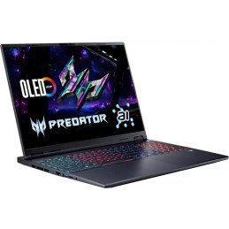 Acer Predator Helios Neo 16S AI Core Ultra 9 275HX 16Gb 1Tb Ssd 15.6" RTX 5060 8GB