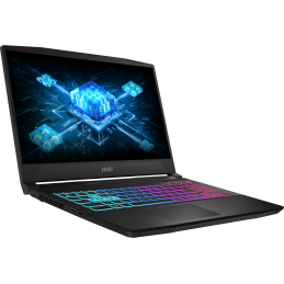 Portátil MSI Katana 15 B13VEK-1675US Core i7 13620H 16Gb 512Gb Ssd 15.6" RTX 6Gb 4050 W11