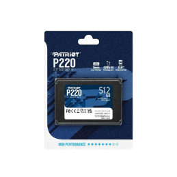 Disco Solido 512gb Sata3...