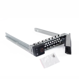 Caddy 2.5" para Servidor...