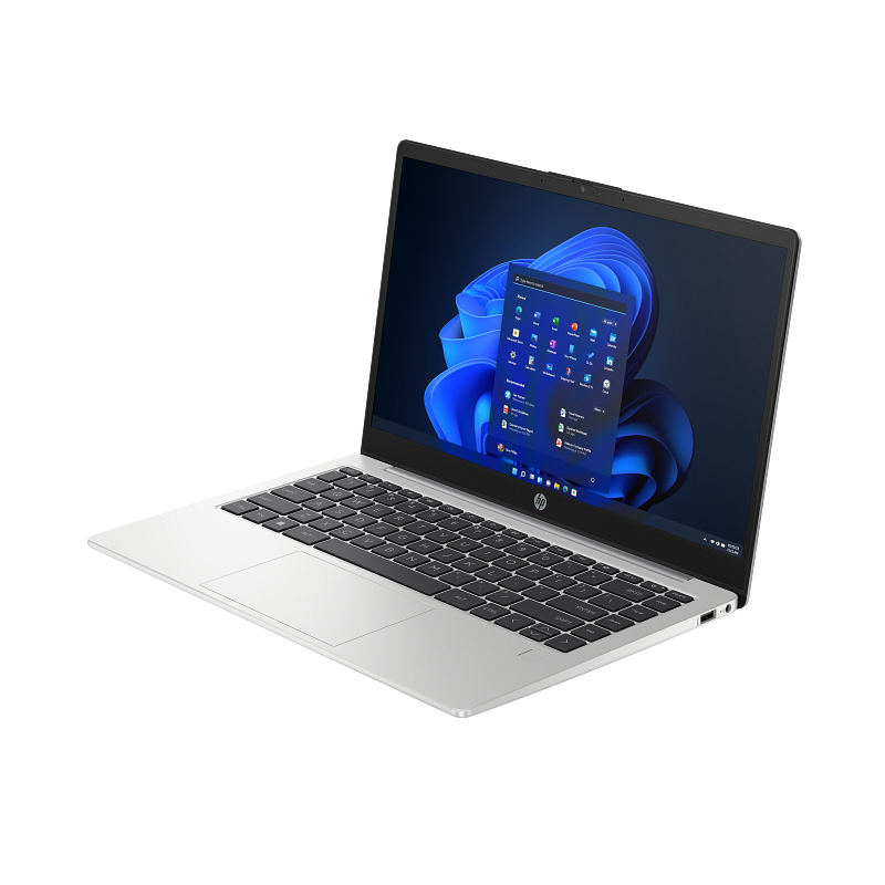 Portatil Hp 240 G10 Core i5 1334U 8Gb 512gb 14" W11P B9LM8LT