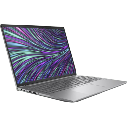 Portatil HP Workstation Zbook Power G11 Core Ultra7 155H 32Gb 1Tb 16" TVideo 8GB W11P A31DVLA