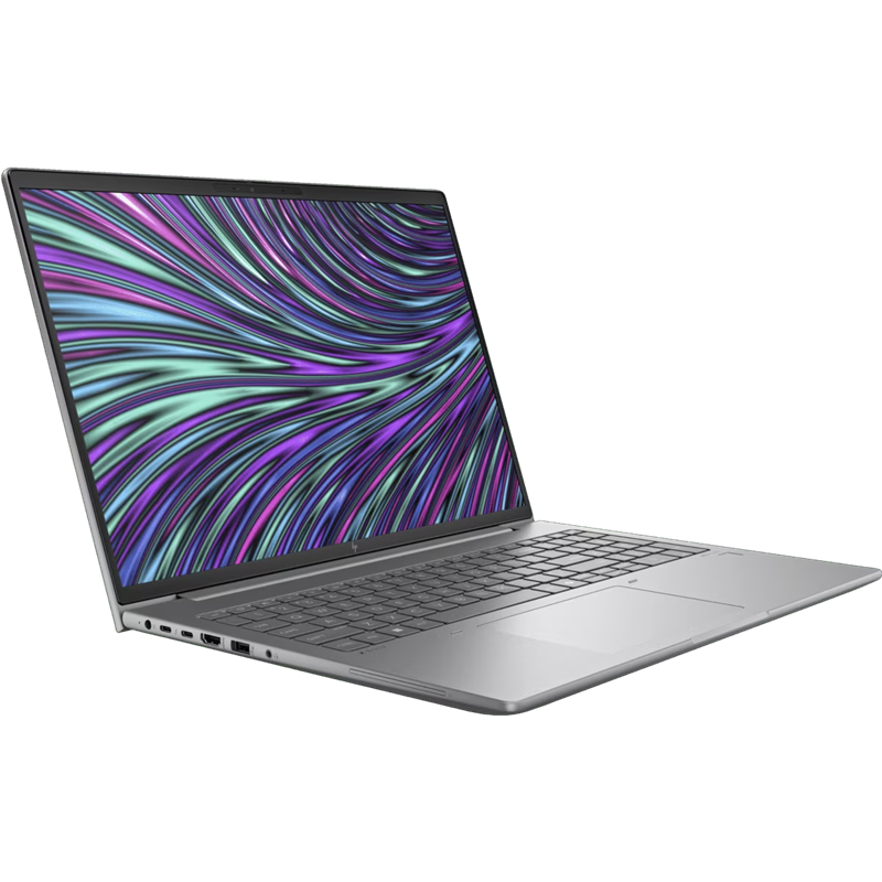 Portatil HP Workstation Zbook Power G11 Core Ultra7 155H 32Gb 1Tb 16" TVideo 8GB W11P A31DVLA