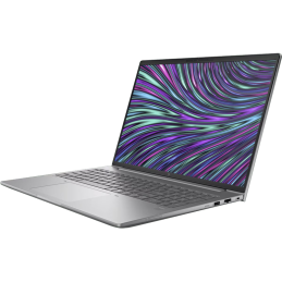 Portatil HP Workstation Zbook Power G11 Core Ultra7 155H 32Gb 1Tb 16" TVideo 8GB W11P A31DVLA