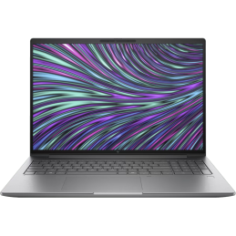 Portatil HP Workstation Zbook Power G11 Core Ultra7 155H 32Gb 1Tb 16" TVideo 8GB W11P A31DVLA