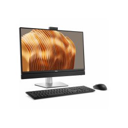 Todo en Uno Dell Pro 24 AIO QC24251 Core i5 14500T 16Gb 512GB Pant 23.8" W11P 3Añ XHVWF
