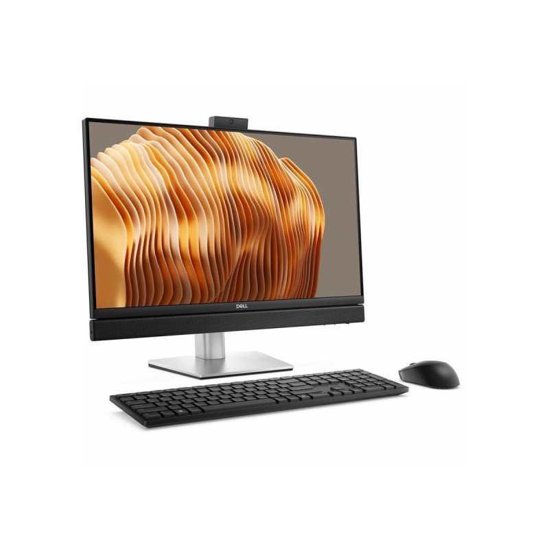 Todo en Uno Dell Pro 24 AIO QC24251 Core i5 14500T 16Gb 512GB Pant 23.8" W11P 3Añ XHVWF Todo en Uno Dell Pro 24 AIO QC24251 Core i5 14500T 16Gb 512GB Pant 23.8" W11P 3Añ XHVWF