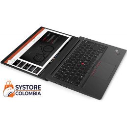 Portatil Lenovo ThinkPad E14 Gen 5 Ryzen 5 7530U 16GB 512GB 14" FHD Win11P 21JSS39900 Systore Colombia