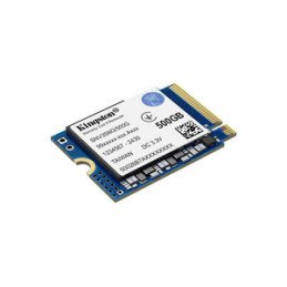 Disco Solido 500gb M.2 Kingston Nv3 2230 SNV3SM3/500G