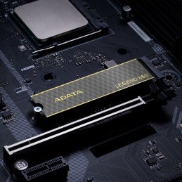 Disco Solido M.2 2Tb Adata Legend 860 Nvme SLEG-860-2000GCS Systore colombia