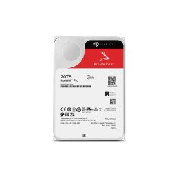 Disco Duro 20tb Nas Seagate...