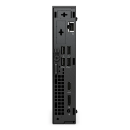 Computador Dell Pro QCM1250 MFF Core I5 14500T 16GB 512gb Win 11P Monitor 22" 0Y6HK