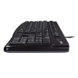 Combo Logitech Teclado y Mouse Usb MK120 920-004428 Combo Logitech Teclado y Mouse Usb MK120 920-004428