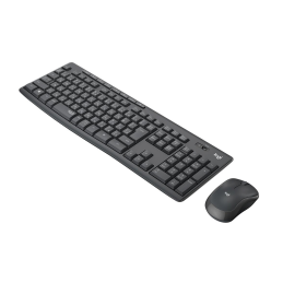 Combo Logitech Teclado y Mouse Inalambrico MK295 920-009792 Combo Logitech Teclado y Mouse Inalambrico MK295 920-009792