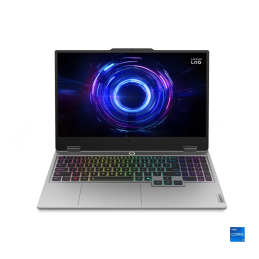 Portatil Lenovo LOQ 15IRX10 Core i7 13650HX 16Gb 512Gb Ssd RTX 5060 8gb  15.6" W11H 83JE002LUS