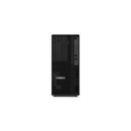 Workstation Lenovo ThinkStation P2 Tower Gen 2 Ultra 9 285 16Gb 1TB Ssd Rtx 5060 8GB 30JR000QLM
