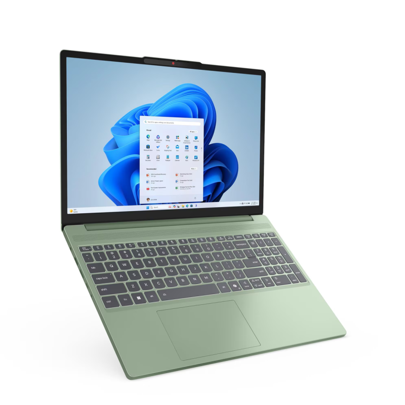 Lenovo Slim 3 15IRH10 Core i5 13420H 8Gb 512GB 15.3" Linux 83K1006NLM