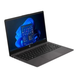 Portatil Hp 240 G10 Core i5 1334U 8Gb 512gb 14" W11P C27L7AT