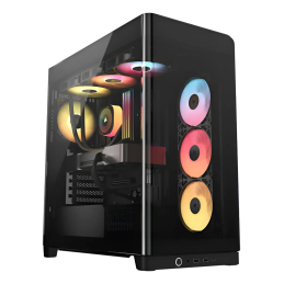 Computador Gamer Ultra Core 9 285K 192Gb 2TB Ssd TV 5090 32GB W11P Sin Monitor