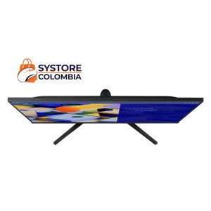 Monitor Samsung 24" FHD S3 Essencial 100Hz LS24D300GANXZA