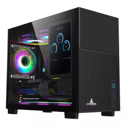 Computador Core i9 14900K 4.8Ghz 128Gb 1TB SSD RTX 5080 16GB W11P Sin Monitor