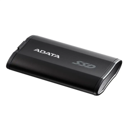 Disco Solido Externo 500GB Adata SD810 Tipo C SD810-500G-CBK