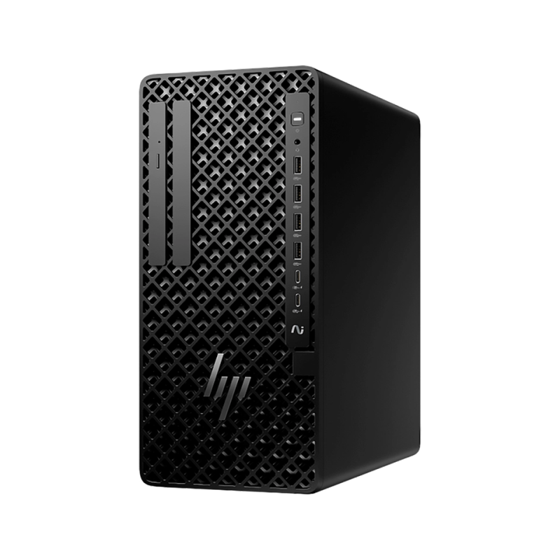 Workstation HP Z1 G1i Ultra 9 285 32gb 1TB Ssd  Tvideo 8GB W11P D5BL3LT