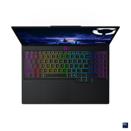 Portatil Lenovo Legion 5 15IRX10 Core i7 14700HX 16Gb 512gb  RTX 5060 8GB W11 15.1" Oled