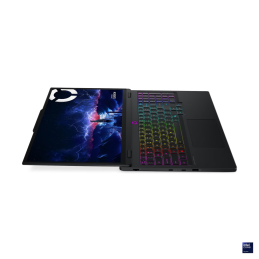 Portatil Lenovo Legion 5 15IRX10 Core i7 14700HX 16Gb 512gb  RTX 5060 8GB W11 15.1" Oled