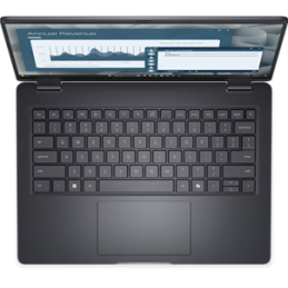 Portátil Dell Pro PC14255 Ryzen 5 Pro 230 16GB 512GB SSD 14" W11P 6F1NR