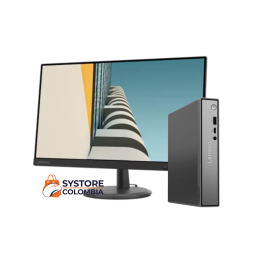 ThinkCentre Tiny Neo 50Q G5 Core 7 240H 16Gb 512Gb Mon 24" 13C50005LS