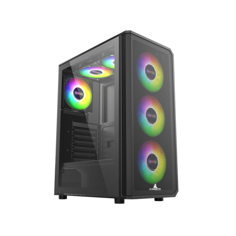 Computador Gamer Intel Core Ultra 7 265K 32Gb 1TB Ssd TV 8Gb W11P Sin Monitor