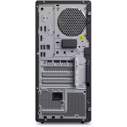 Lenovo  ThinkStation P2 Tower Ultra Core 7 265 16Gb 1TB  Rtx A400 4GB 24" Win11P 3 años 30JR000HLM