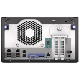 Servidor HPE ProLiant MicroServer Gen11 Xeon E2434 16Gb 2x1Tb P74441-DM5