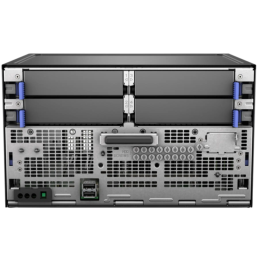 Servidor HPE ProLiant MicroServer Gen11 Xeon E2434 16Gb 2x1Tb P74441-DM5