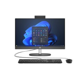Todo En Uno  HP ProOne 240 G10 Ultra 5 125U 8Gb 512Gb 23.8" Win11P D20X7LT