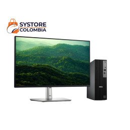 Pc Dell Pro Slim QCS1250 Core I5 14500 16Gb 512gb Moni 22" W11P T0WMP