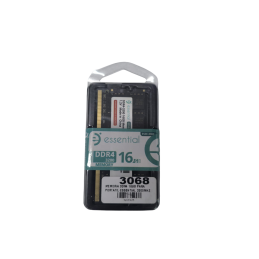 Memoria Ram Ddr4 8gb Essential 3200mhz Portatil ESSE-3070