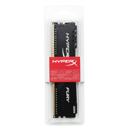 Memoria Ram Ddr4 Pc 16Gb Kingston Hyperx Beast 3200Mhz HX432C16FB3/16