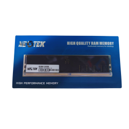 Memoria Ram Ddr5 32gb Neotek 5600mhz PC