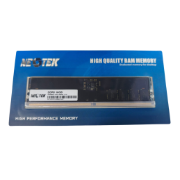 Memoria Ram Ddr5 16gb Neotek 5600mhz PC