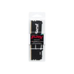 Memoria Ram Ddr5 32gb Kingston Hyperx Beast 5600mhz PC KF556C40BB-32