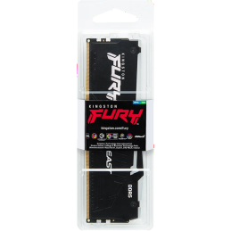 Memoria Ram Ddr5 32gb Kingston Hyperx Beast 5600mhz PC RGB KF556C40BBA-32