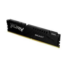 Memoria Ram Ddr5 32gb Kingston Hyperx Beast 6000mhz PC KF560C40BB-16